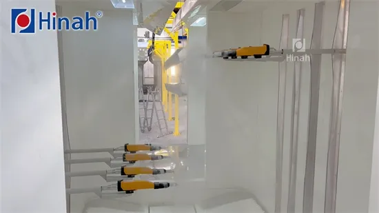 Equipamento automático de irrigação e fertilizante manual para sistema hidropônico com efeito de estufa