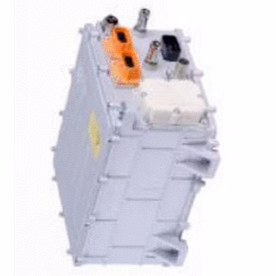 sistema de pilha de carregamento integrado operação da pilha New Energy da lâmpada de rua 7kw